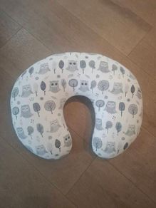 Feeding Pillow