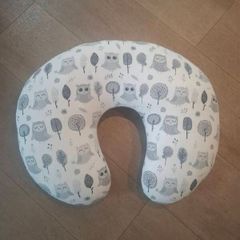 Feeding Pillow