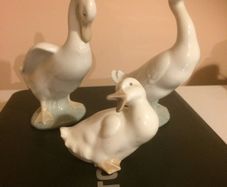 nao duck family free postage