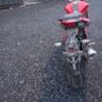 cbr f3 1998 also benelli 125 Image 4