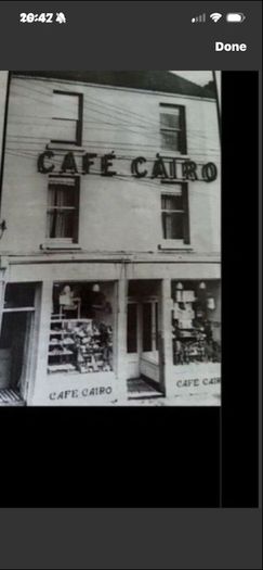 Looking Back At Sligo's Past