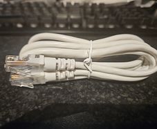 Ethernet