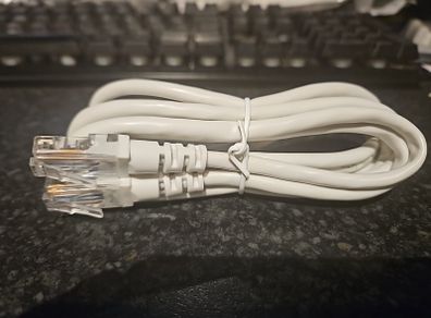 Ethernet