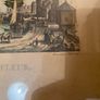 Prints - vintage french port scenes Image 2