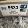 BNWT river island heels pink size 6 Image 2