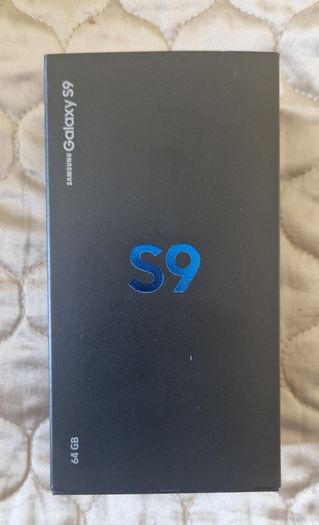 Samsung S9 Mobile Phone