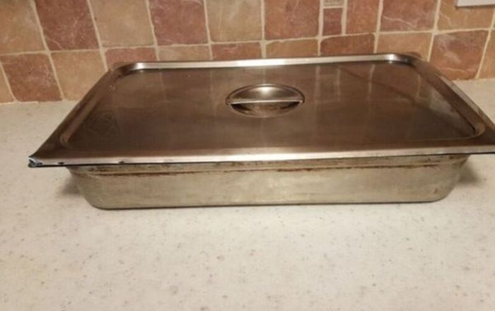 Buffet Pan