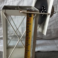 candle lantern