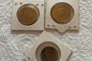 coins Nederland