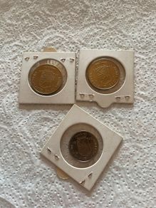 coins Nederland
