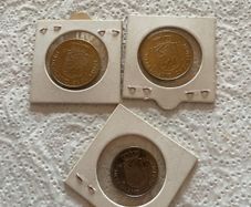 coins Nederland