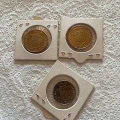coins Nederland
