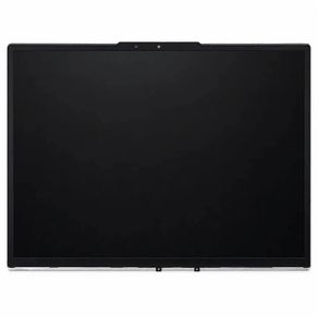 For Lenovo Yoga C940-14 Replacement LCD Touch Screen Assembly With Frame - Black