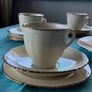 Alfred Meakin China/ironstone ware tea set Image 4