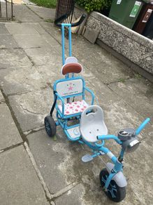 Trike