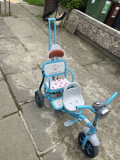 Trike