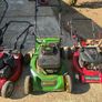 lawnmower job lot Image 3