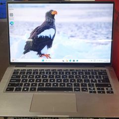 Dell Latitude 7400 2-in-1 - i5 8th Gen | 8GB RAM | Touchscreen | 256GB NVMe