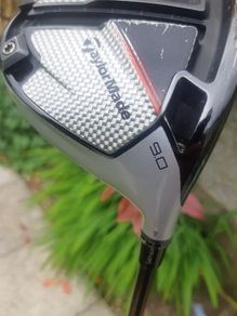 Taylormade Driver
