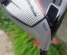 Taylormade Driver