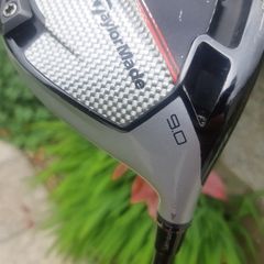 Taylormade Driver