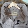Winter Coat Size 8 Image 3