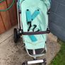 Quinny buggy Image 2