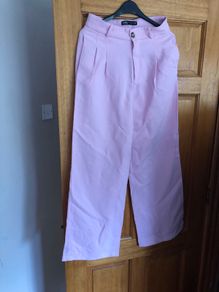 Zara trousers