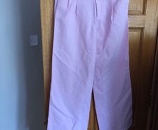 Zara trousers