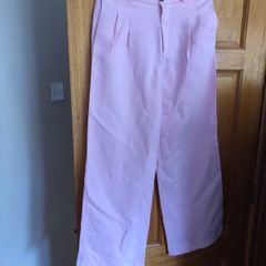 Zara trousers