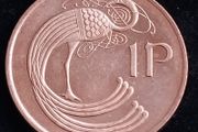 Ireland - 2000 - 1 Penny - Bird - UNC - KM.12a - [2041]