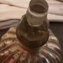 falcon crystal perfume bottle Image 3