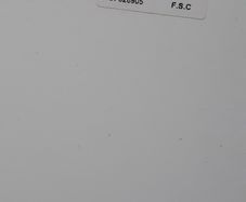 MDF panel