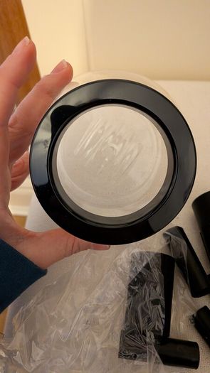 Makeup Brush cleanser