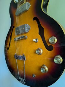 Epiphone Casino