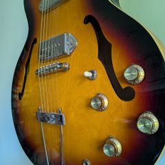 Epiphone Casino