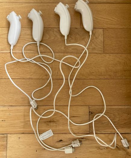 Nintendo Wii
