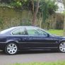 2000 BMW E46 330ci Manual | Factory Specification | Orient Blue Image 7