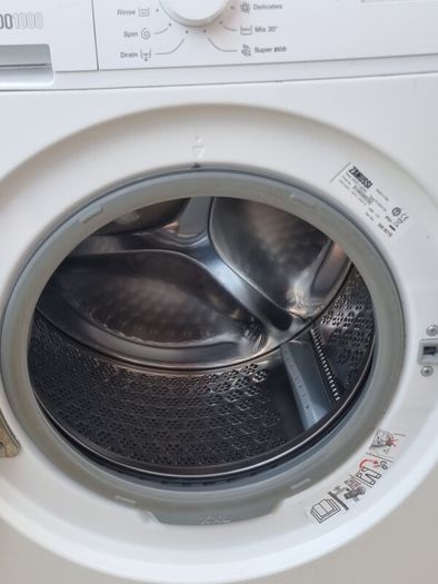 Zanussi 7KG Washing Machine