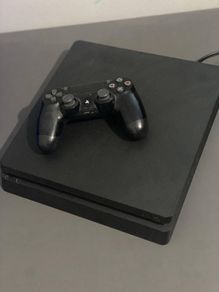 PS4 slim 500gb
