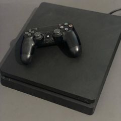 PS4 slim 500gb