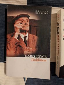 Dubliners - James Joyce