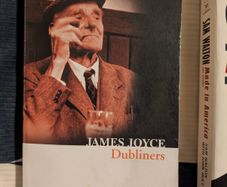 Dubliners - James Joyce