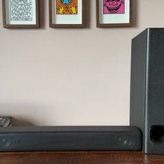 Sony HT-MT500 Soundbar + Wireless Subwoofer