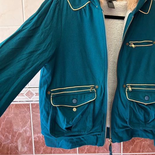 Marc by Marc Jacobs Hoodie - Size L