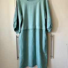Carolyn Donnelly summer dress uk12/14