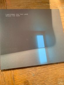 Lanterns on the Lake - Spook the Herd