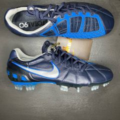 Blue Total 90