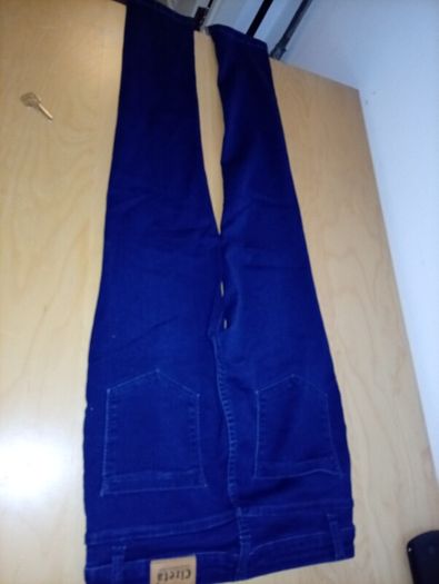 women jean 5 each