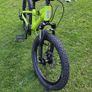 20" Voodoo Sobo - As New Image 3
